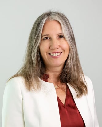 Ira Walterscheid-Mueller